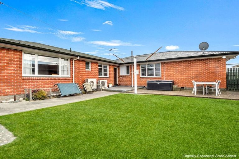 Photo of property in 149 Harland Street, Tinwald, Ashburton, 7700
