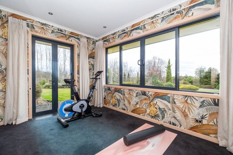 Photo of property in 185 Brownleas Road, Makikihi, Waimate, 7978