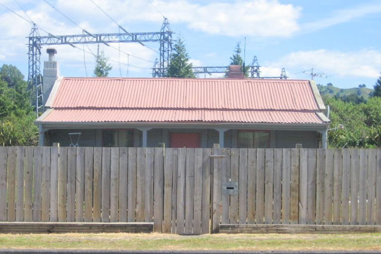 Photo of property in 209 Miro Street, Manunui, Taumarunui, 3924