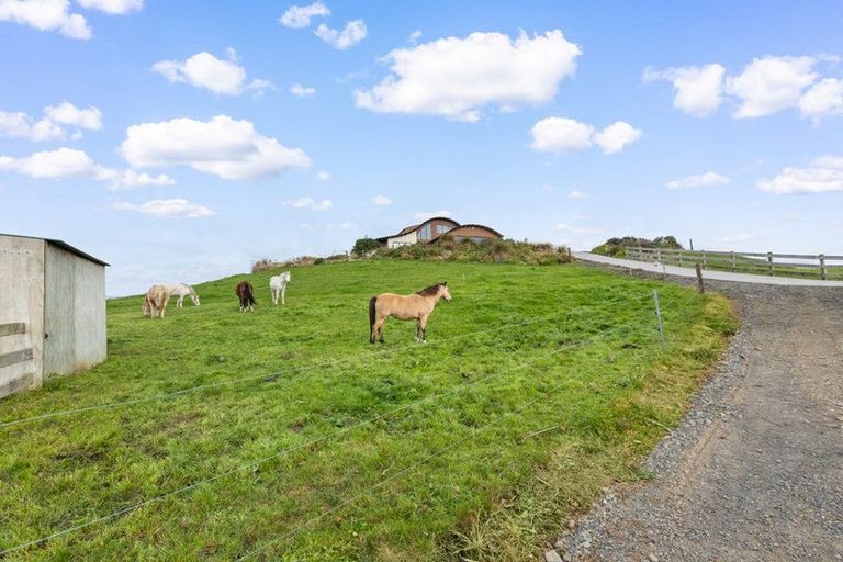 Photo of property in 660 Quine Road, Tahuna, Morrinsville, 3373