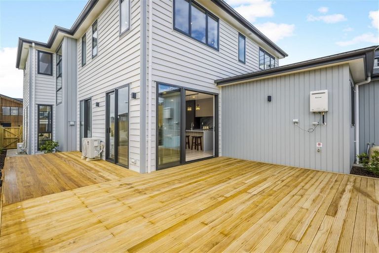 Photo of property in 4 Bendridge Street, Flat Bush, Auckland, 2019