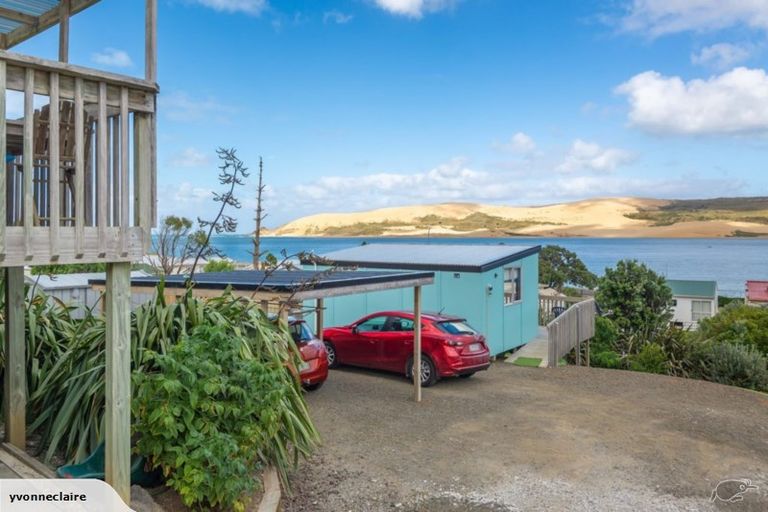 Photo of property in 47 Fairlie Crescent, Opononi, Kaikohe, 0473