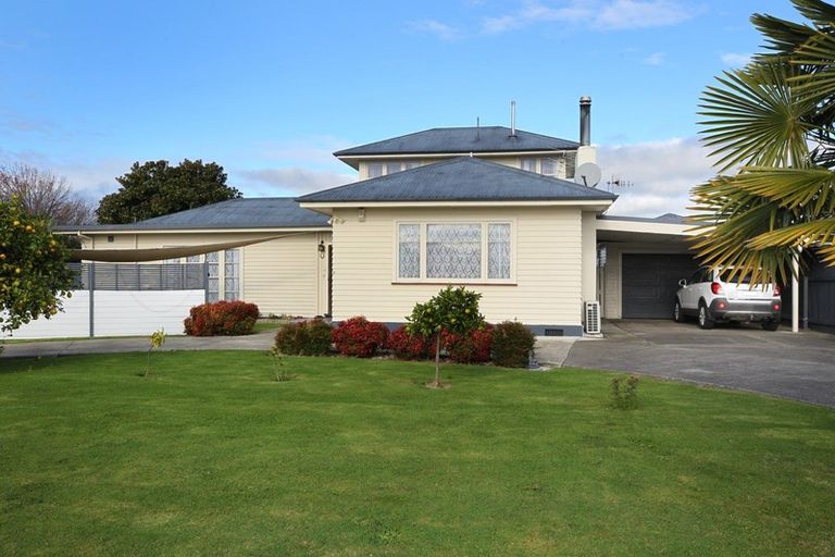 Photo of property in 212 Park Road South, Akina, Hastings, 4122