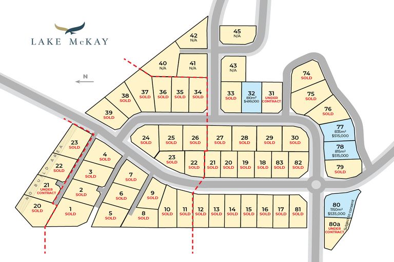 Photo of property in 25 Lake Mckay Drive, Luggate, 9382