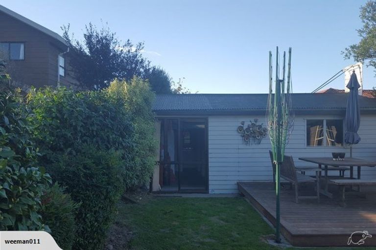 Photo of property in 22 Sabys Road, Halswell, Christchurch, 8025