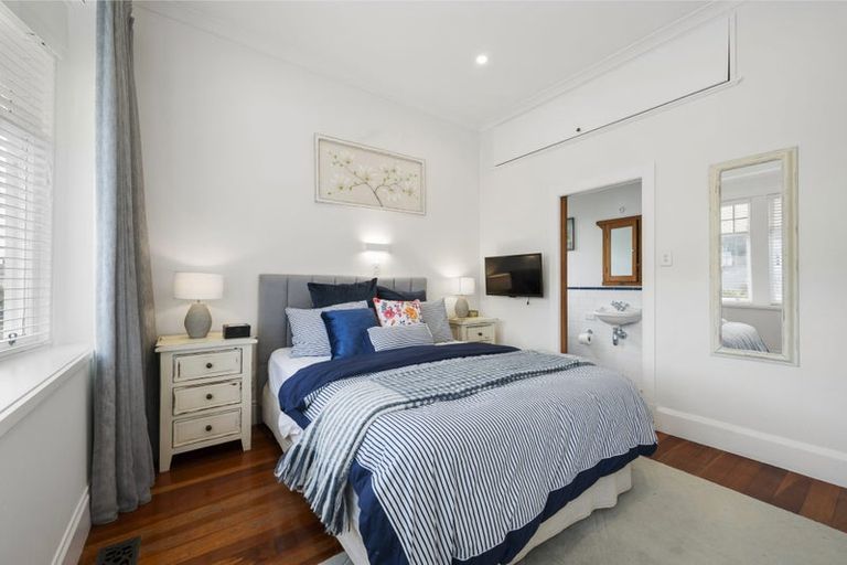 Photo of property in 86 Moxham Avenue, Hataitai, Wellington, 6021