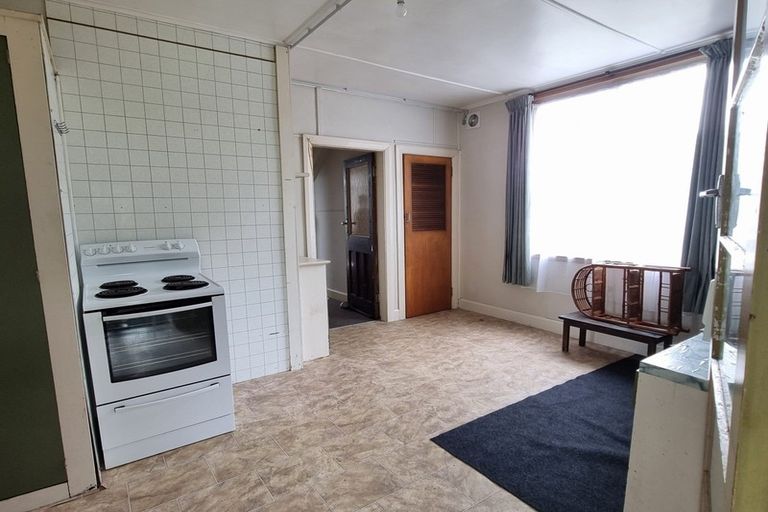 Photo of property in 25 Shakespeare Street, Greymouth, 7805