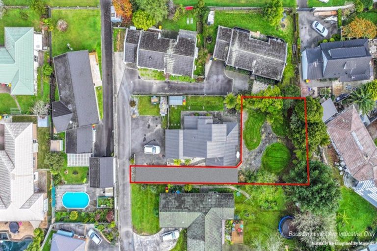 Photo of property in 16 Woodland Drive, Flagstaff, Hamilton, 3210