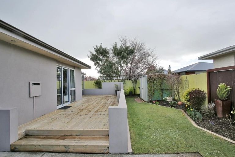 Photo of property in 16b Bourke Street, Windsor, Invercargill, 9810