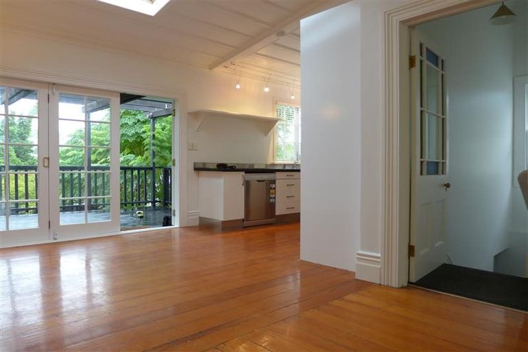 Photo of property in 46 Hepburn Street, Freemans Bay, Auckland, 1011