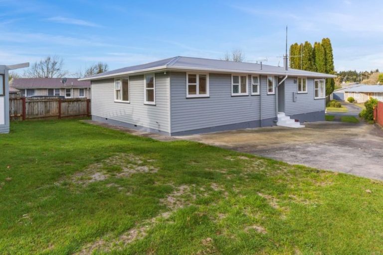 Photo of property in 112 Paraonui Road, Tokoroa, 3420