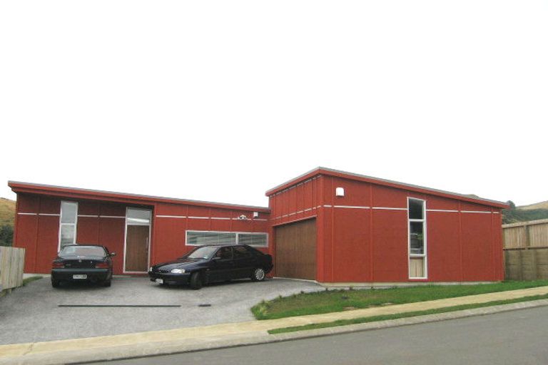 Photo of property in 109 Kentwood Drive, Woodridge, Wellington, 6037