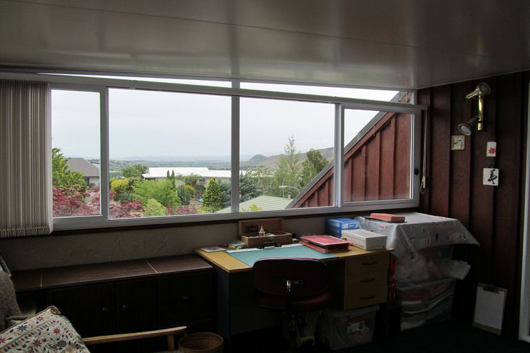 Photo of property in 20 Craig Place, Bridge Hill, Alexandra, 9320