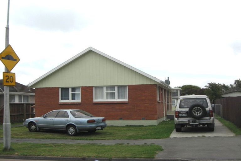 Photo of property in 102 Mathers Road, Hoon Hay, Christchurch, 8025
