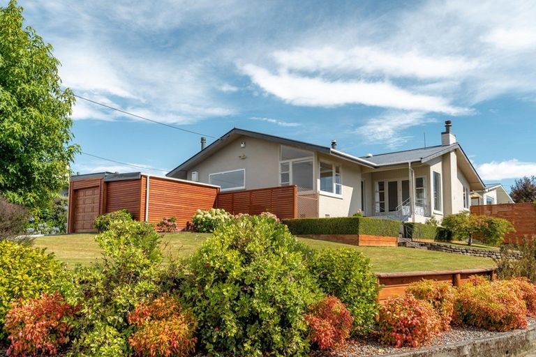 Photo of property in 1 Puriri Crescent, Lansdowne, Masterton, 5810