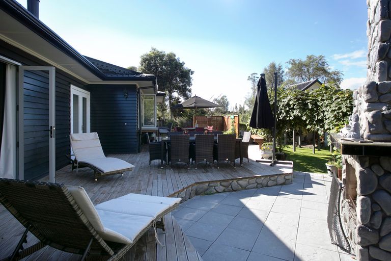 Photo of property in 29 Rereahu Avenue, Hatepe, Turangi, 3382