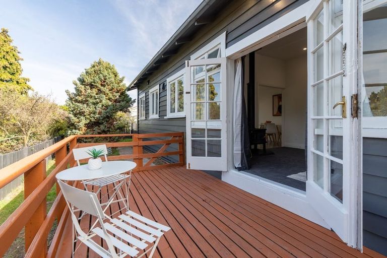 Photo of property in 4 Penrich Street, Abbotsford, Dunedin, 9018