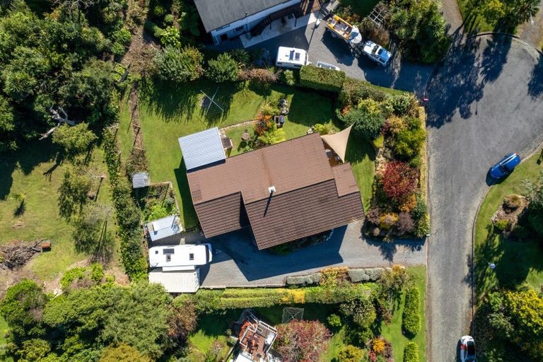 Photo of property in 3 Okiwa Place, Anakiwa, Picton, 7281