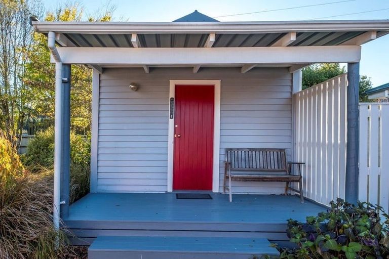 Photo of property in 10 Dorset Street, Hanmer Springs, 7334