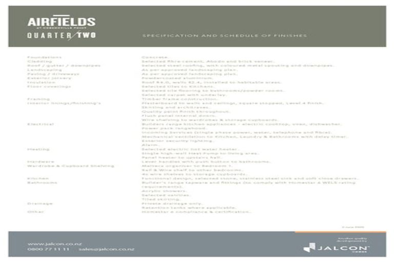 Photo of property in 20 Vasi Drive, Hobsonville, Auckland, 0616