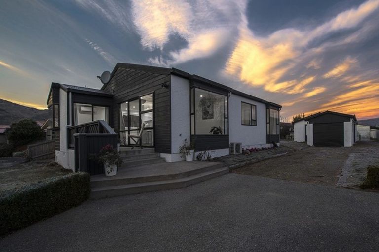 Photo of property in 5 Kerry Court, Cromwell, 9310