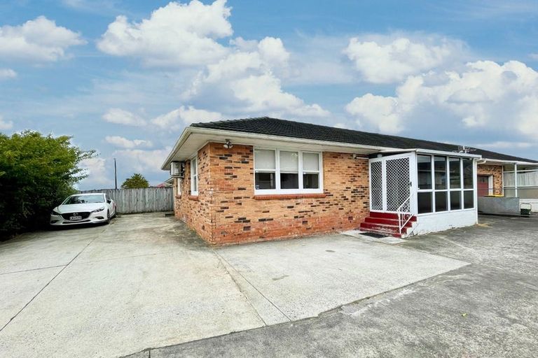 Photo of property in 1/5 Ti Rakau Drive, Pakuranga, Auckland, 2010
