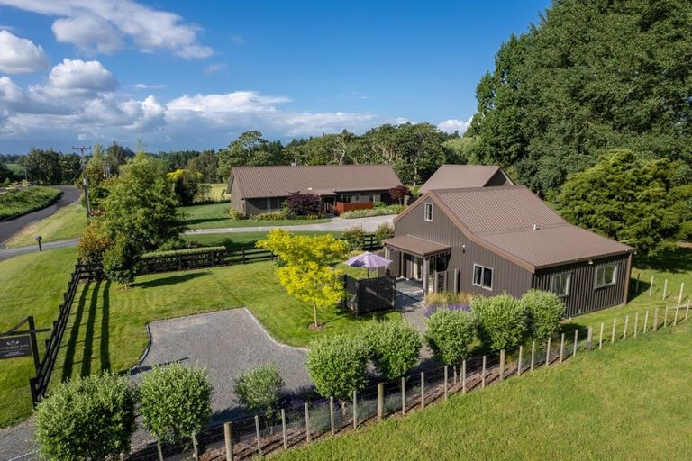 Photo of property in 10 Angus Road, Ohaupo, 3881