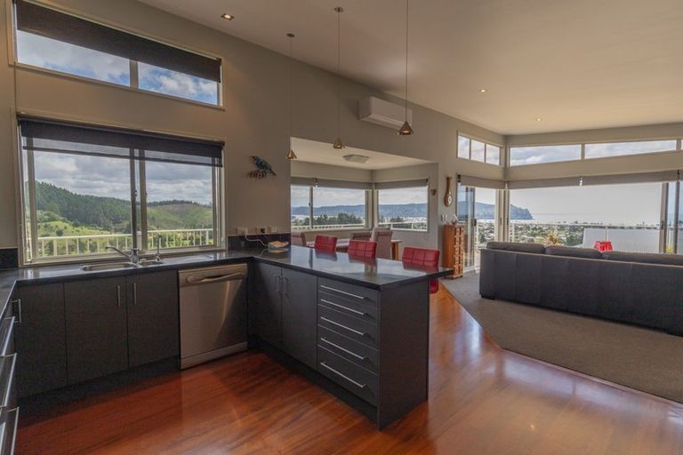 Photo of property in 133 Pacific View Drive, Whangamata, 3620