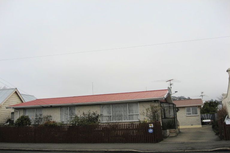 Photo of property in 13a Helena Street, Forbury, Dunedin, 9012