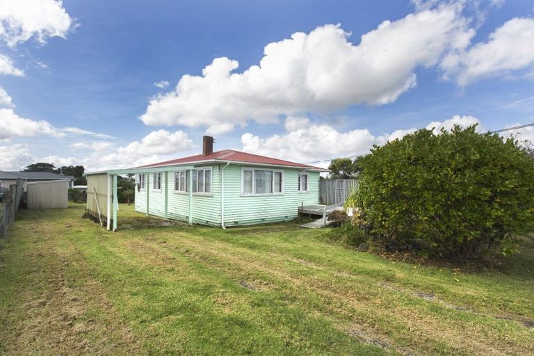 Photo of property in 55 Grey Street, Dargaville, 0310