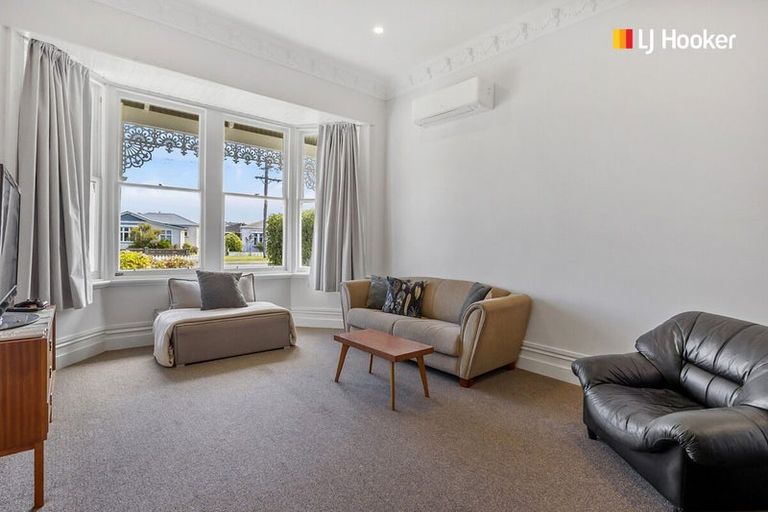 Photo of property in 23 Royal Crescent, Saint Kilda, Dunedin, 9012