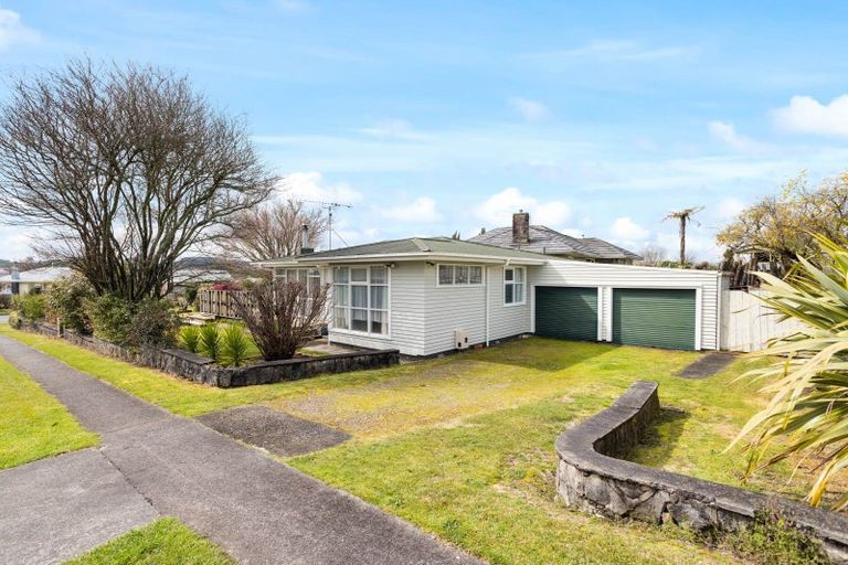 Photo of property in 62 Papanui Street, Tokoroa, 3420