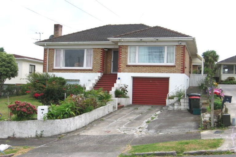 Photo of property in 6a Kelsey Crescent, Hillsborough, Auckland, 1042