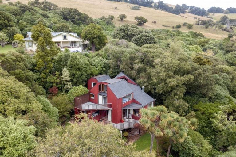 Photo of property in 26 Jane Street, Macandrew Bay, Dunedin, 9014