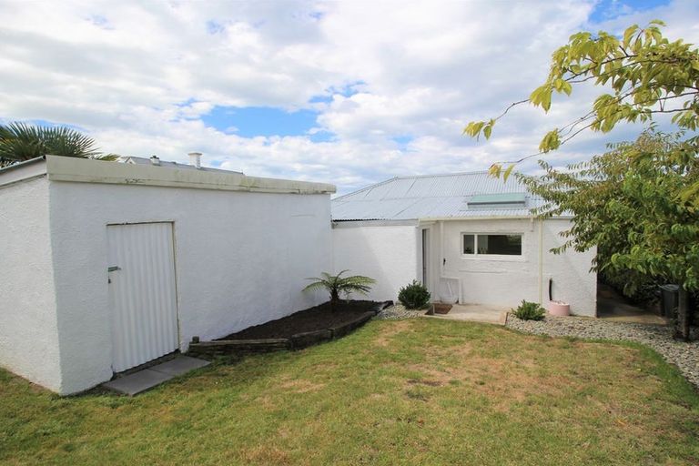 Photo of property in 22 Greta Street, South Hill, Oamaru, 9400