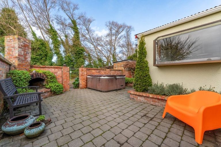 Photo of property in 396 Milford Clandeboye Road, Milford, Temuka, 7986