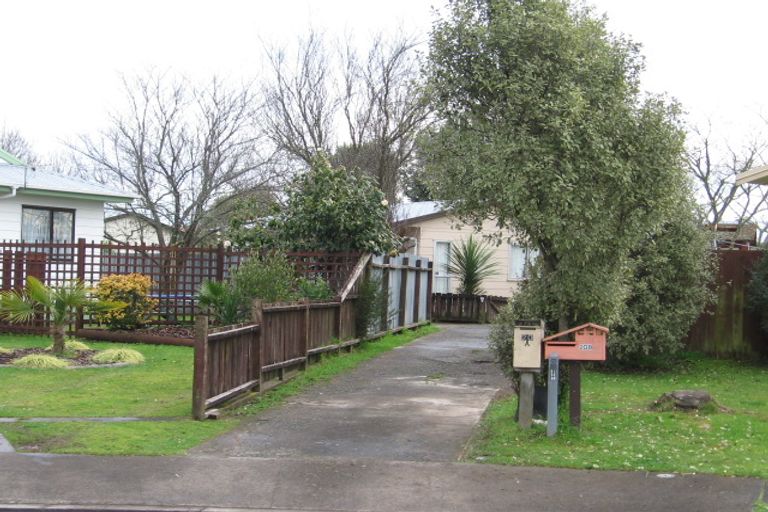 Photo of property in 20a Kentucky Crescent, Nawton, Hamilton, 3200