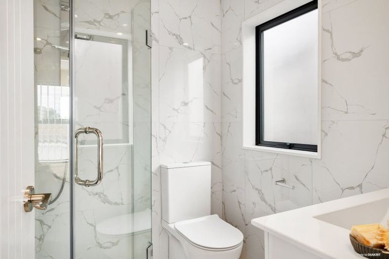 Photo of property in 89c Jellicoe Road, Manurewa, Auckland, 2102