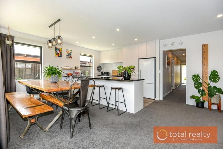 Photo of property in 16 Tongariro Street, Halswell, Christchurch, 8025