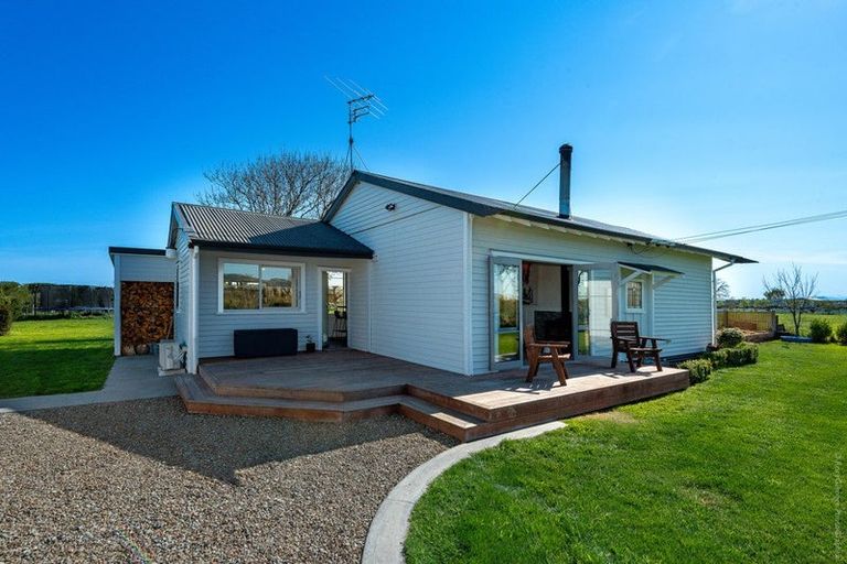 Photo of property in 748 Hudsons Road, Motukarara, Christchurch, 7674