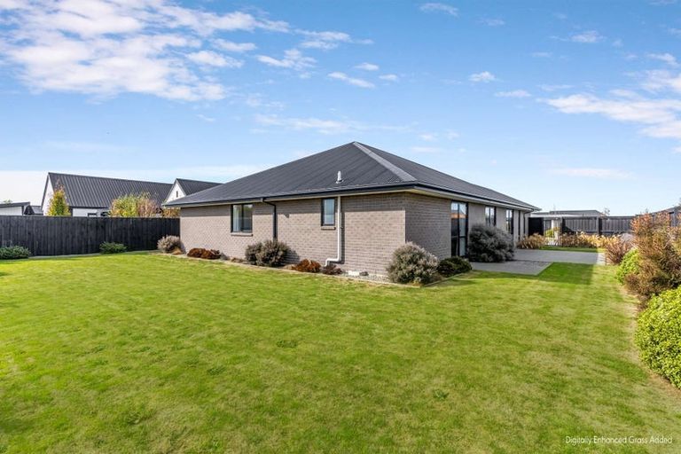 Photo of property in 52 Lanner Drive, Rolleston, 7615