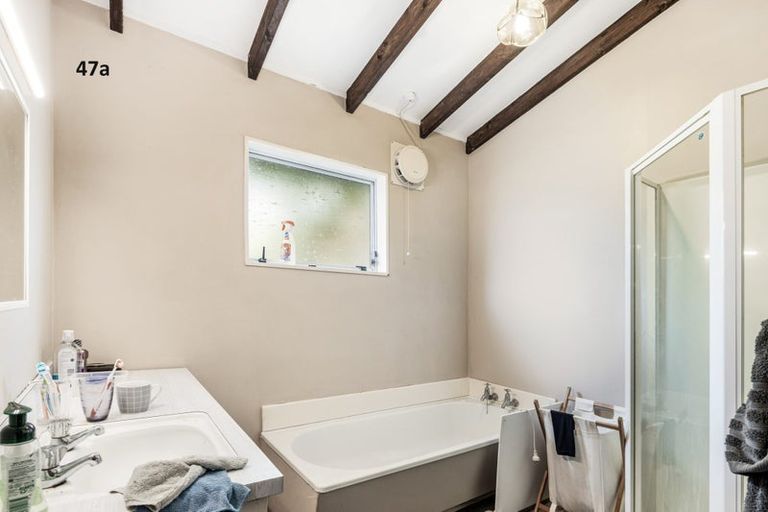 Photo of property in 47a Chester Road, Tawa, Wellington, 5028