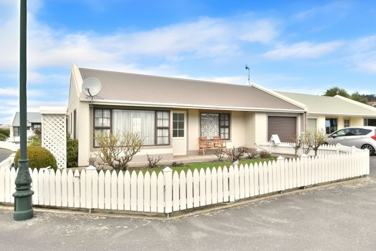 Photo of property in Balmoral Park, 51/31 Eastbourne Street, Caversham, Dunedin, 9012