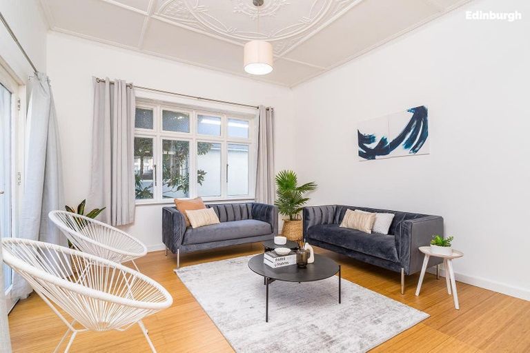 Photo of property in 14 Pretoria Avenue, Saint Clair, Dunedin, 9012