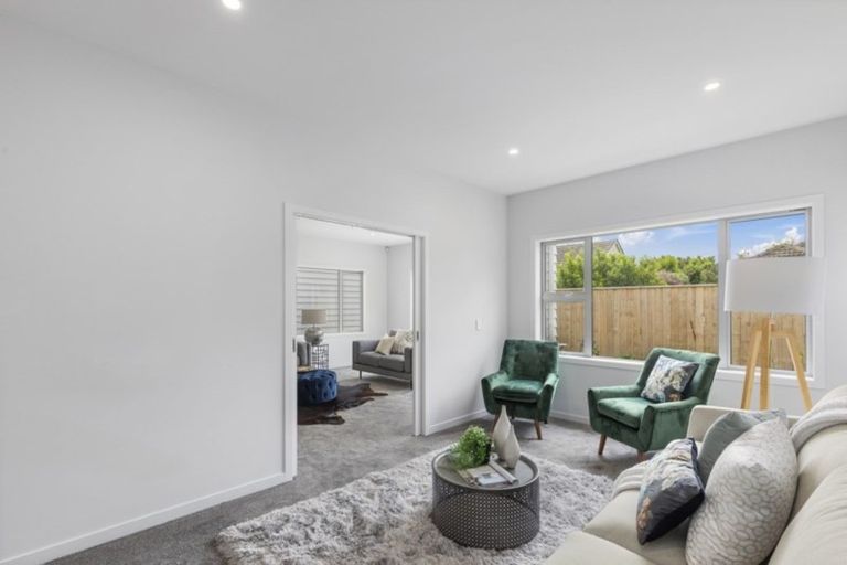 Photo of property in 35b Mitchell Street, Epuni, Lower Hutt, 5011