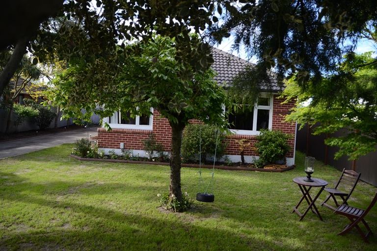 Photo of property in 18 Matangi Street, Hei Hei, Christchurch, 8042