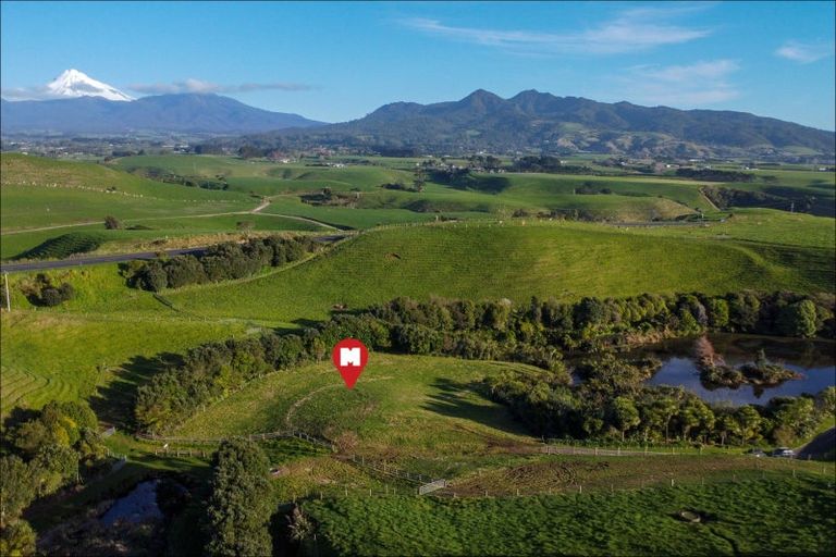 Photo of property in 8 Washer Road, Omata, New Plymouth, 4374