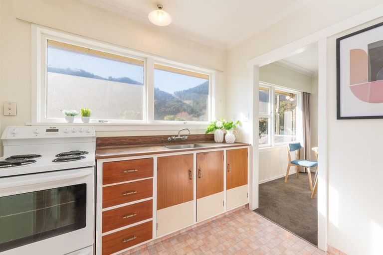 Photo of property in 36 Seymour Avenue, The Brook, Nelson, 7010