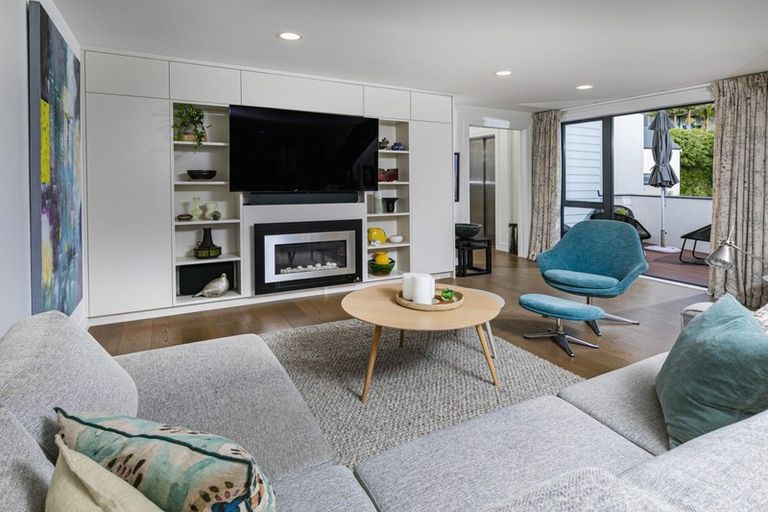 Photo of property in G 03/29 King Edward Parade, Devonport, Auckland, 0624