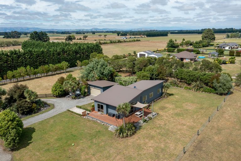 Photo of property in 255a Norfolk Road, Waingawa, Carterton, 5791